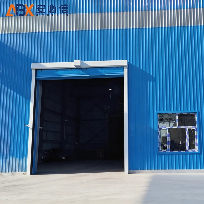 果洛藏族自治州升降平台